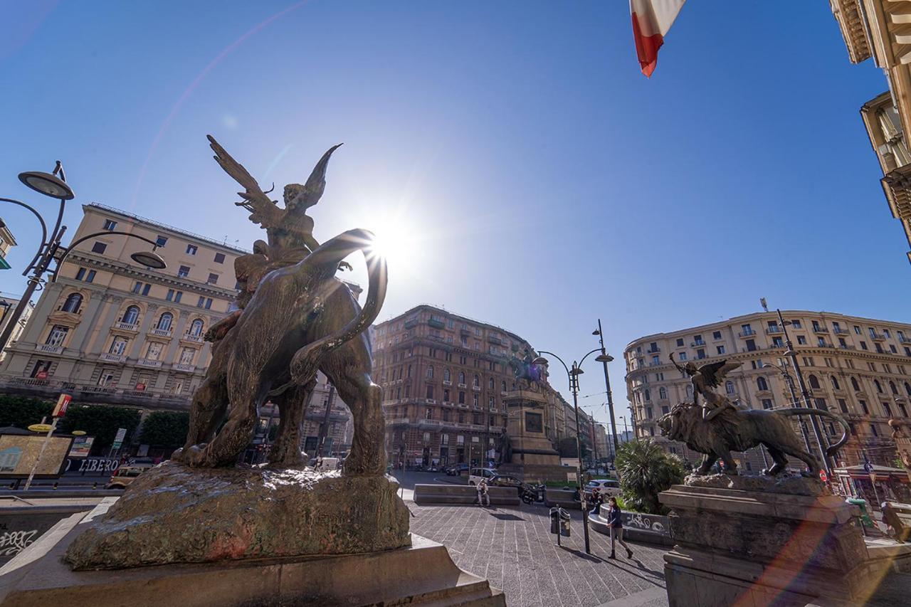 Affittacamere Al Campanile H. Centro