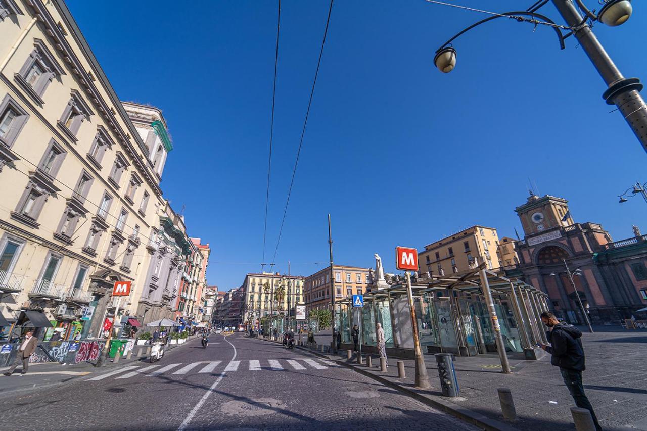 Al Campanile H. Centro 3* Napoli