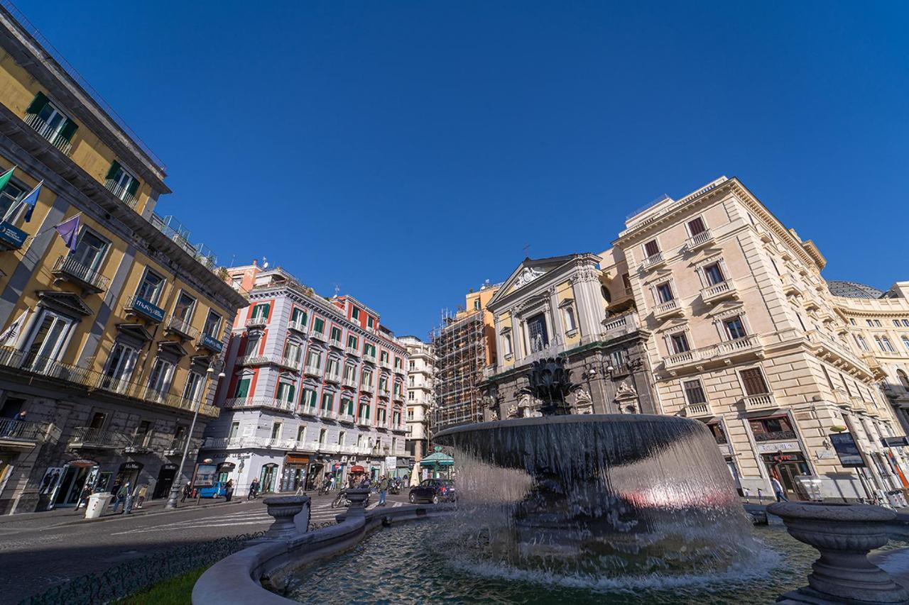 Al Campanile H. Centro 3*