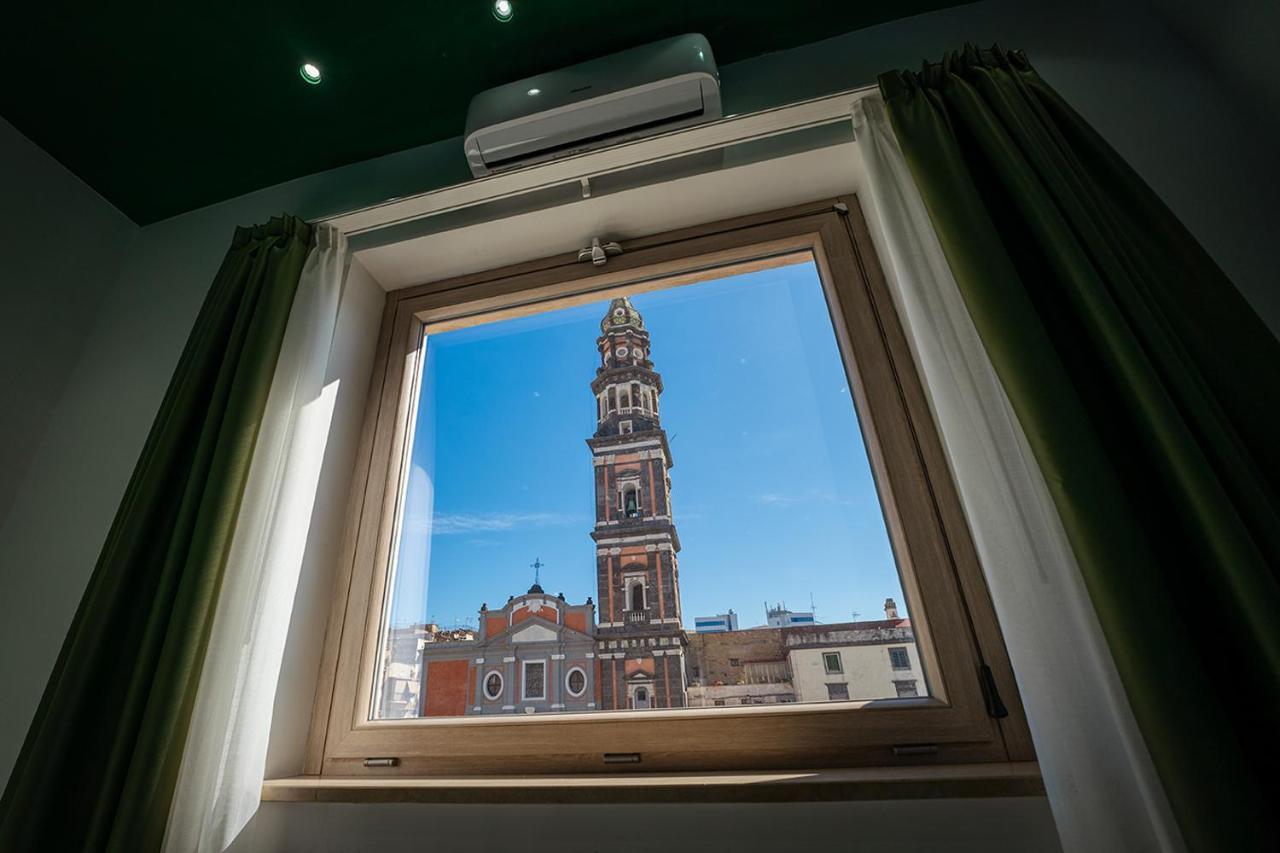 Affittacamere Al Campanile H. Centro Napoli