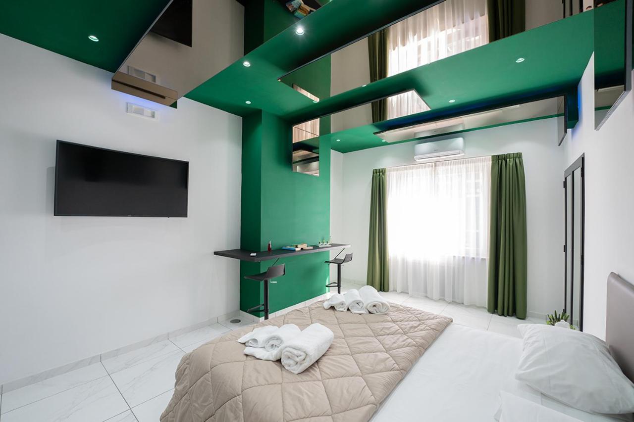 Al Campanile H. Centro 3* Napoli