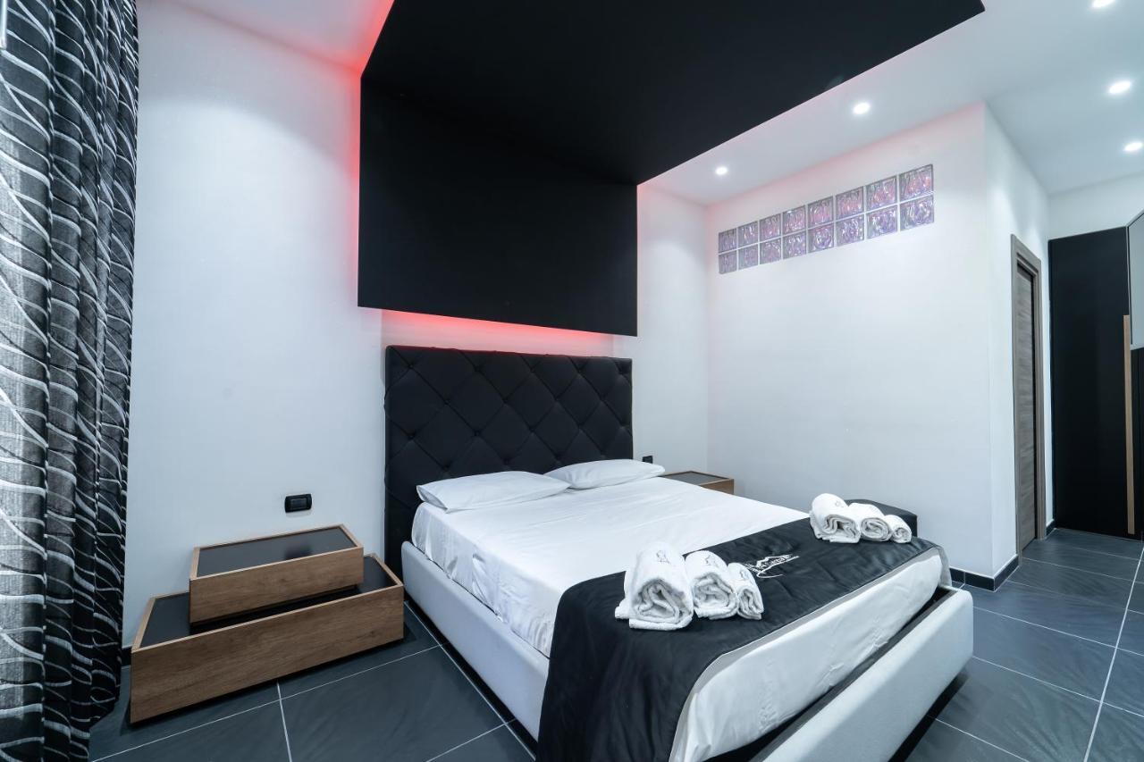 Al Campanile H. Centro Affittacamere 3*