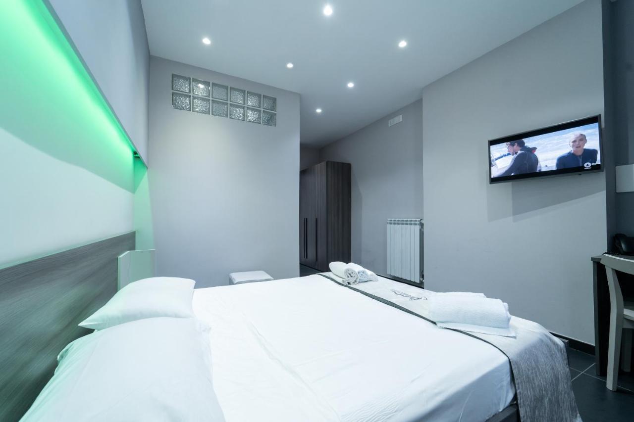 Al Campanile H. Centro Affittacamere 3*